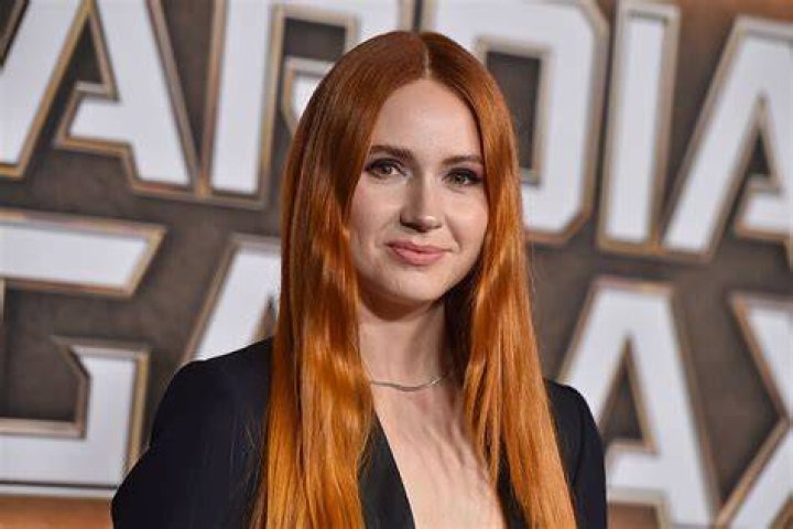 Karen Gillan r/celeb_redheads