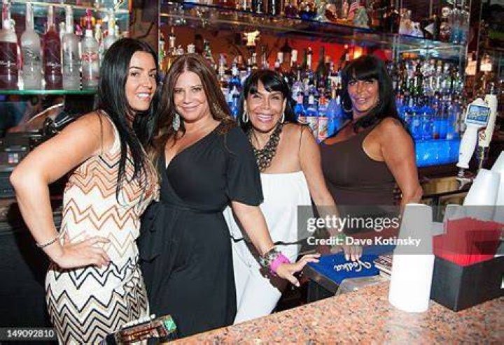 Karen Gravano. Renee Graziano and her "Strange Addiction" Lacey Stock