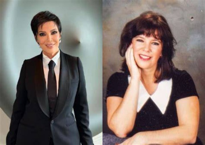 Karen Houghton Biography Kris Jenner&rsquo;s Sister, net Worth, Daughter