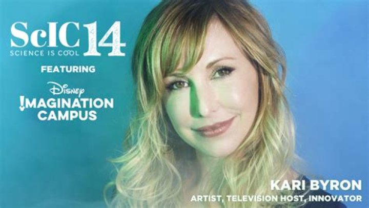 Kari Byron Kari Byron Photo (29679249) Fanpop