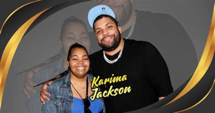 Karima Jackson Bio Who Is Ice Cube's Daughter?