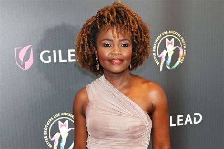 Karine JeanPierre Car Accident And DUI Charges