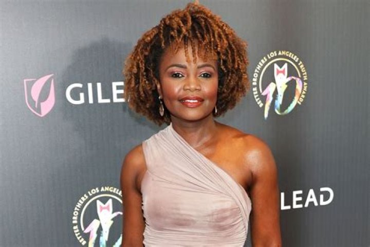Karine JeanPierre Net Worth 2023 Political Career
