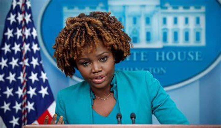 Karine JeanPierre's Partner Suzanne Malveaux Out at CNN