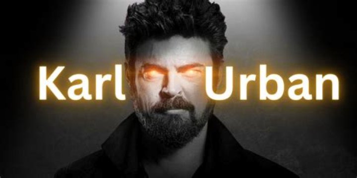 Karl Urban Karl urban, Karl urban movies, Karl