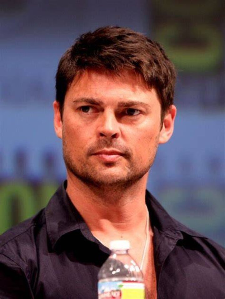 Karl Urban Tolkien Gateway