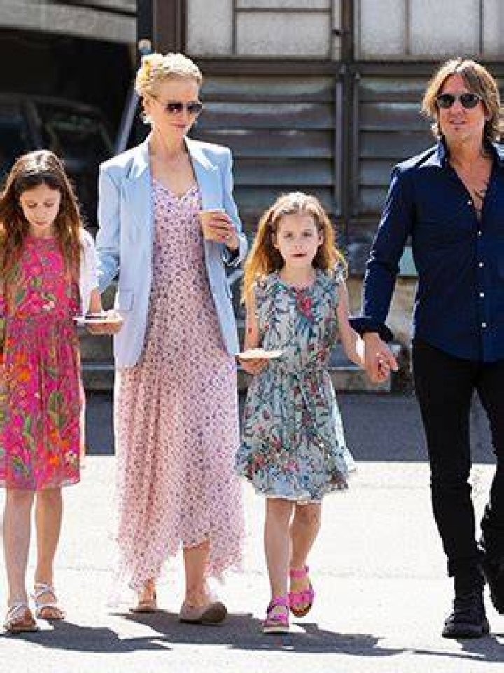 Karl Urban Wife Children