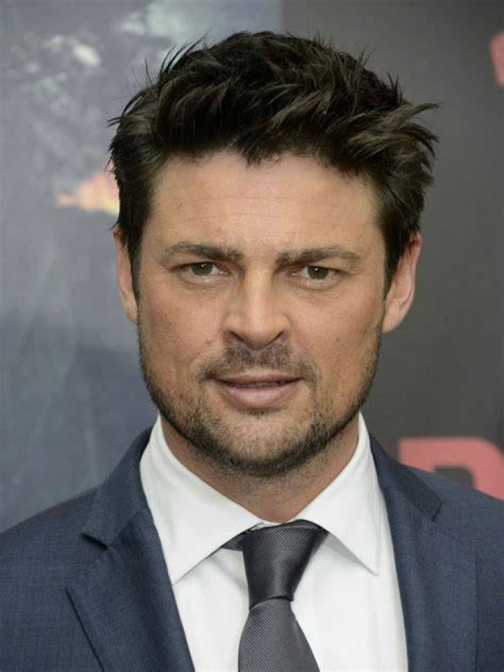 Karl Urban's Major Roles and a Few You Didn't Know About