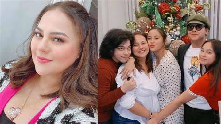 Karla Estrada admits sepanx now that her kids are grown up PEP.ph