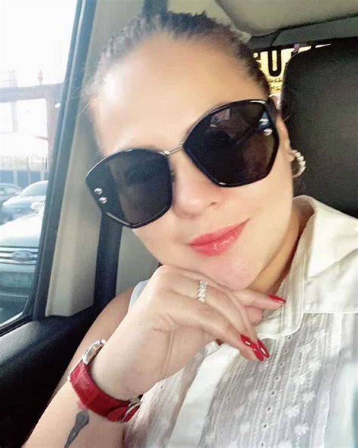 Karla Estrada bio real name, children, age, height