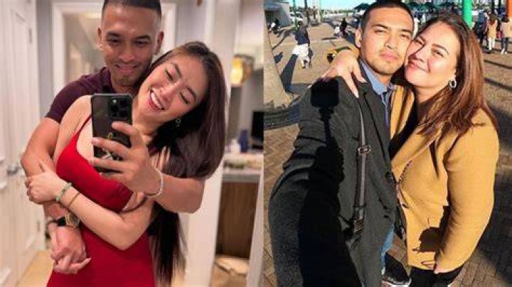 Karla Estrada having a boyfriend? Daniel Padilla disapproves PSR.ph