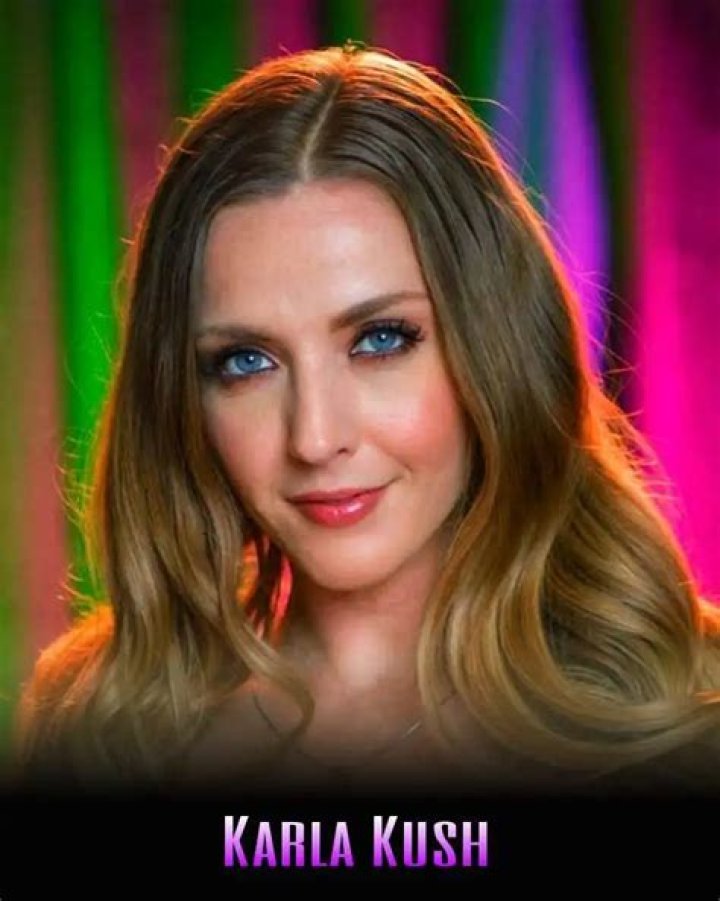 Karla Kush Bio, Age, Height, Wiki ️ Instagram Biography