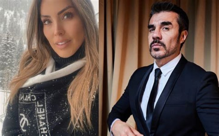 KARLA PINEDA y ADRIAN URIBE nos cuenta sus Vivencias parte 3 YouTube