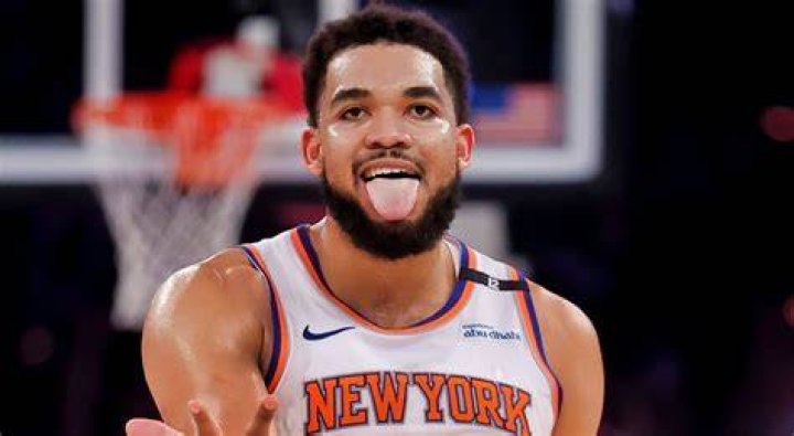 KarlAnthony Towns Some People Will Say 'I Changed the Game' After I