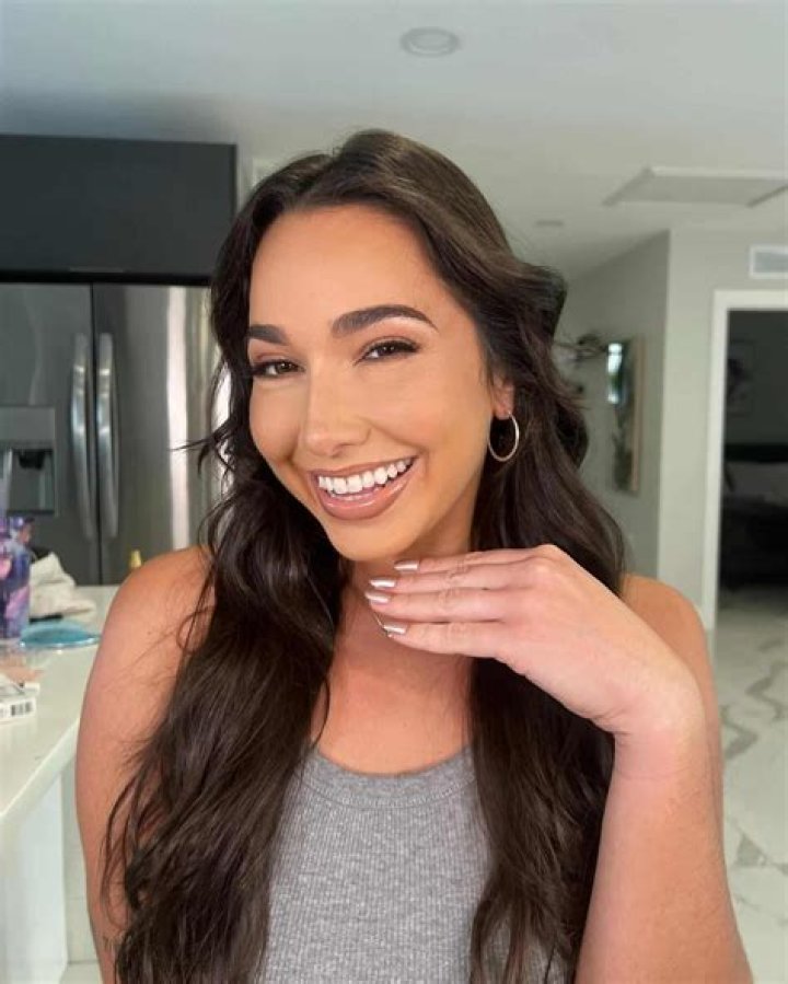 Karlee Grey Wiki, Bio, Net Worth, Boyfriend, Instagram The News God