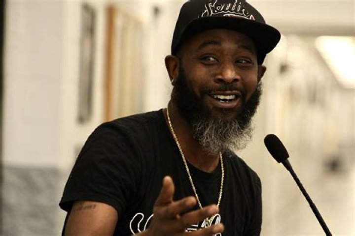 Karlous Miller talks leadership, responsibility and more in surprise