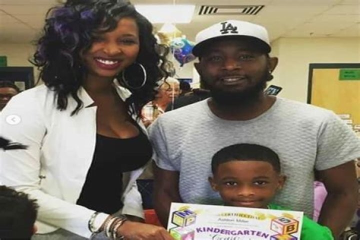 Karlous Miller Wife Is He Married To Ashima Franklin?