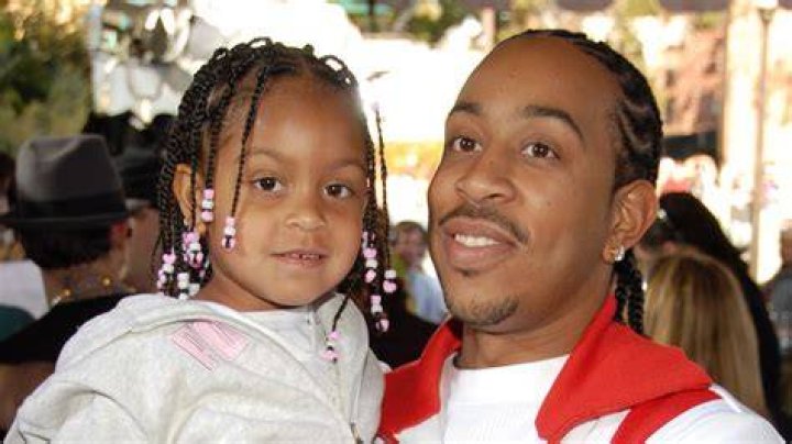 Karma Bridges, Daughter of Ludacris, Balances School Dances With