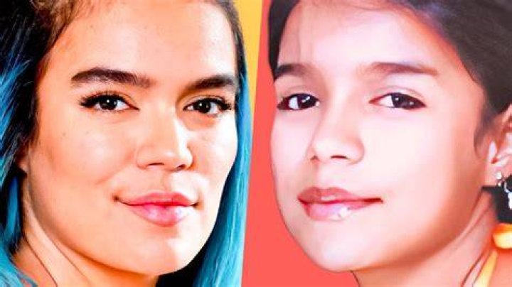Karol G Before Fame Images and Photos finder