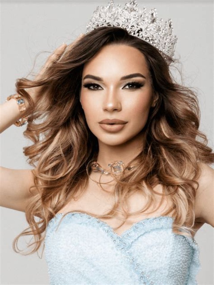 Karolina Geits made the finals of &ldquo;Miss New York US Nation&rdquo; America