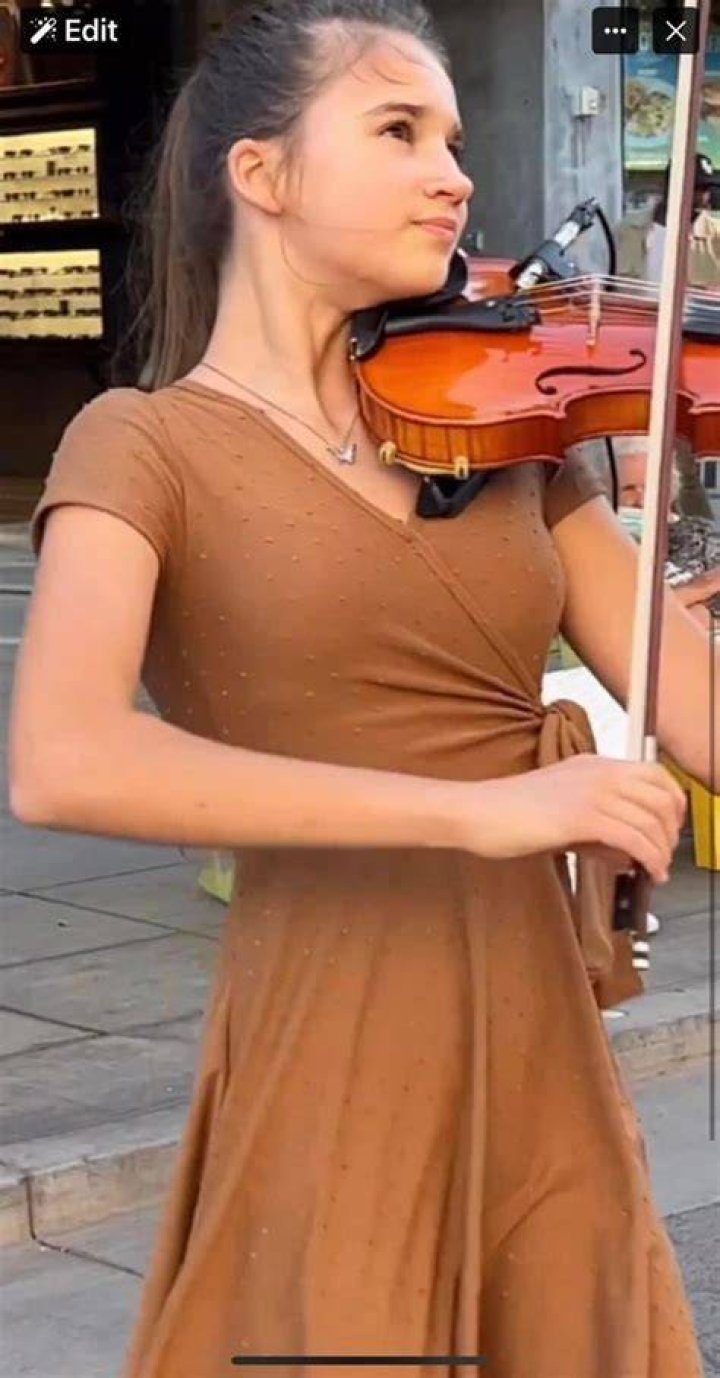 Karolina Protsenko dating profile Karolina Protsenko dating profile