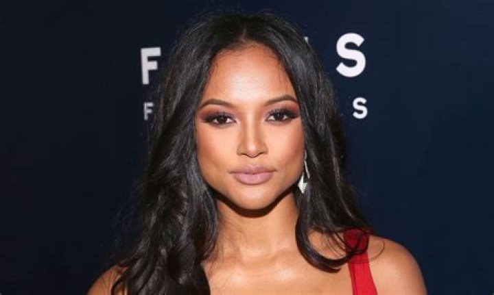 Karrueche Tran Ethnicity, Race, Parents and Nationality