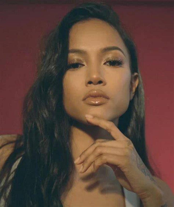 Karrueche Tran Movies, Bio and Lists on MUBI