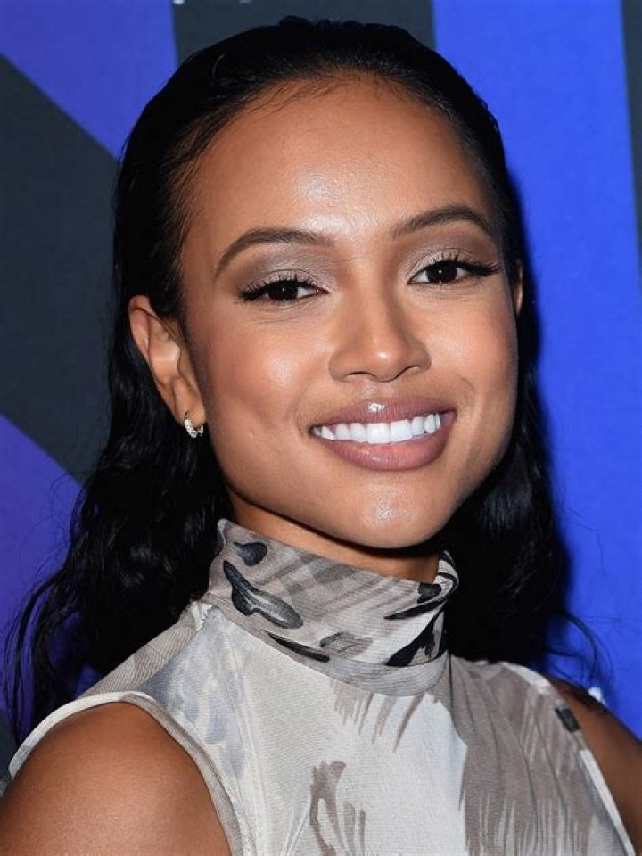 Karrueche Tran Sexy in Los Angeles (13 Photos) The Fappening