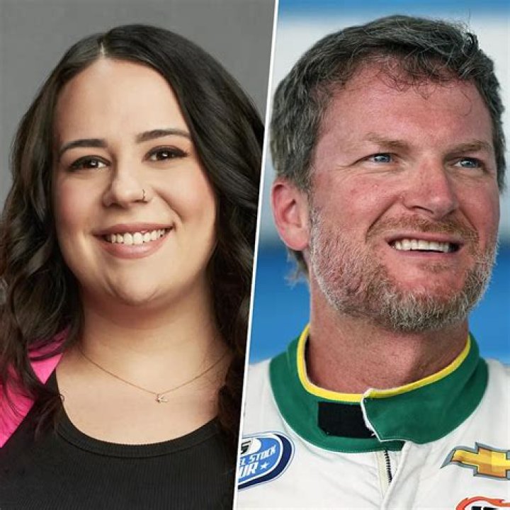 Karsyn Elledge, Dale Earnhardt Jr.'s Niece, Somehow Uninjured After