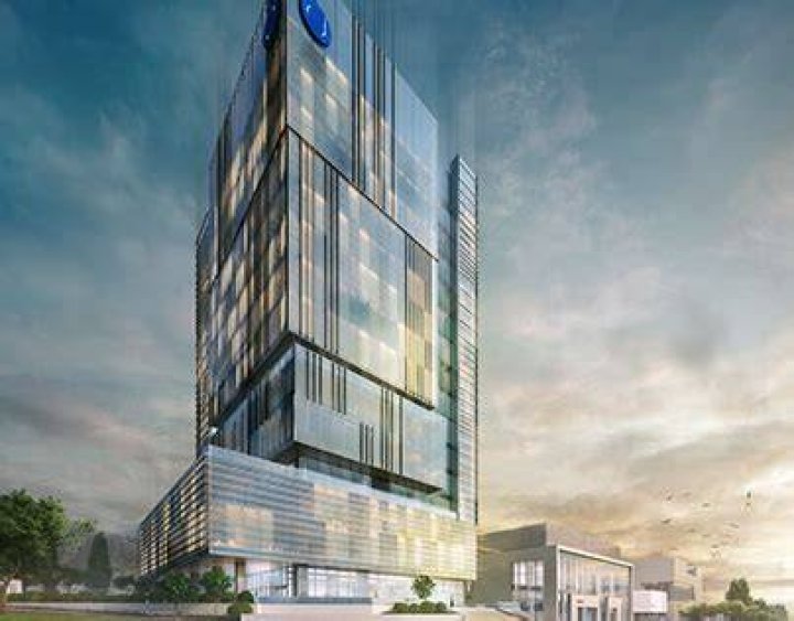Kartal Office Sabri Paşayiğit Architects
