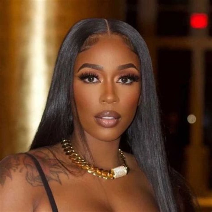 Kash Doll's Boyfriend Tracy T Denies Cheating on Her With His Ex