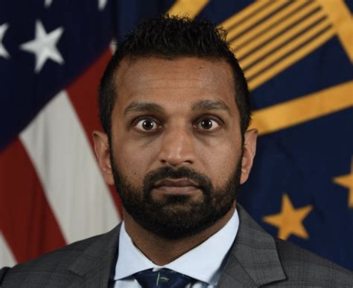 Kash Patel's grand jury testimony will be used to set a trap for Trump