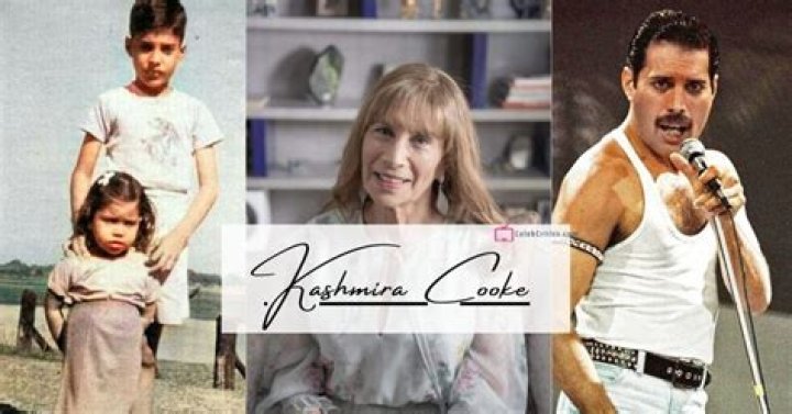Kashmira Bulsara Cooke Queen freddie mercury, Freddie mercury, Queen