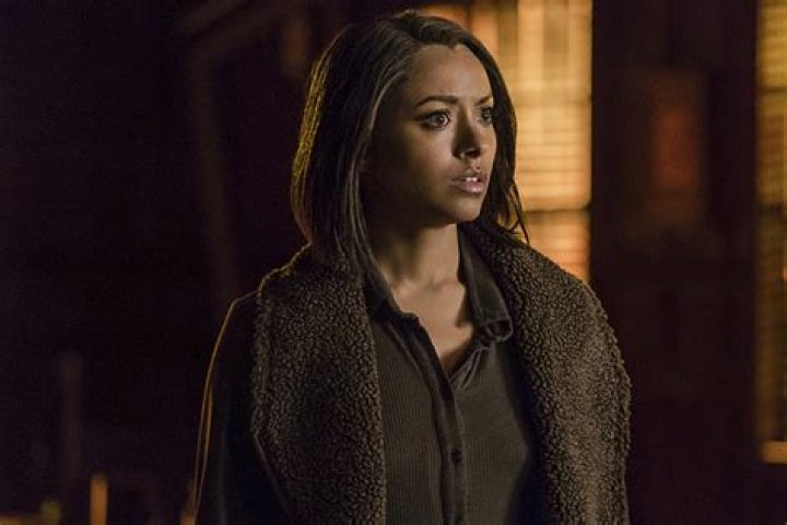 Kat Graham, Katerina Graham, bonnie tvd, the vampire diaries