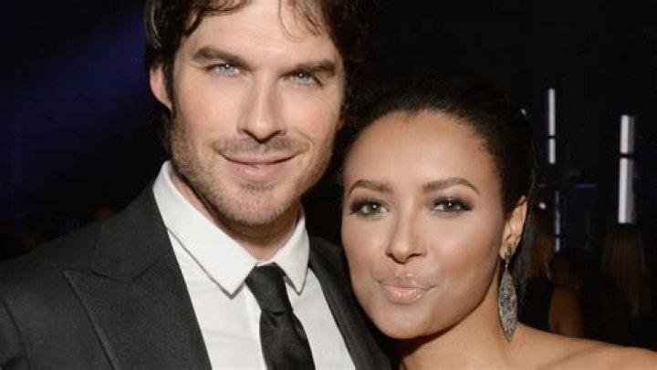 Kat Graham Talks Costar Ian Somerhalder and Nikki Reed's Relationship