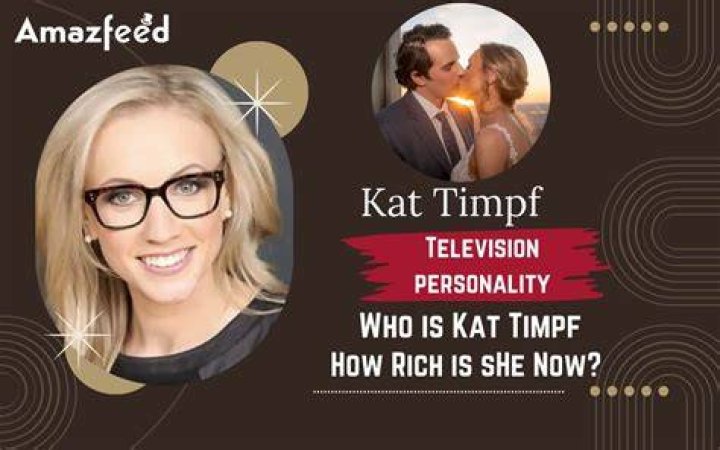 Kat Timpf Biography, Wiki, Height, Age, Net Worth