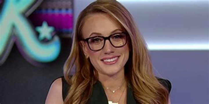 Kat Timpf Comedians are supposed to push boundaries On Air Videos
