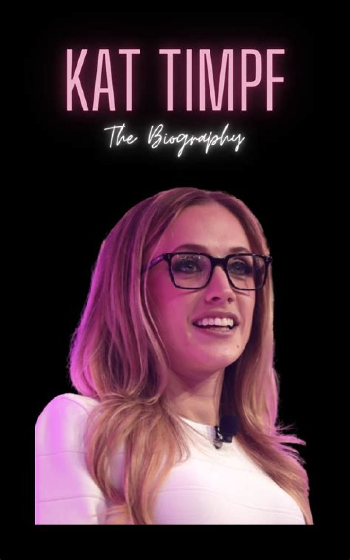 Kat Timpf Ethnicity, Biography, Salary, Husband, Height & Age