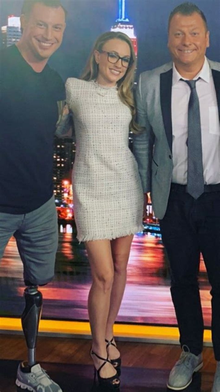 Kat Timpf Gutfeld! Fashion, Kat, New fashion