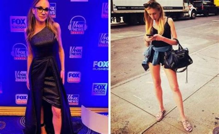 Kat Timpf Height and Weight, Bikini, Legs, Height, Measurements, Hair