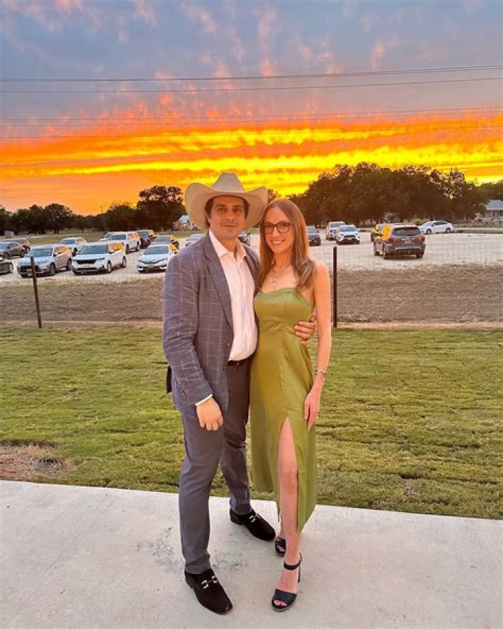 Kat Timpf is married Here's what we know