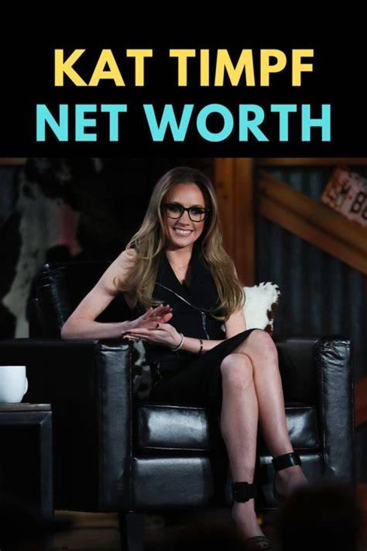 Kat Timpf Net Worth How Much Does Kat Timpf Make? WorldWire