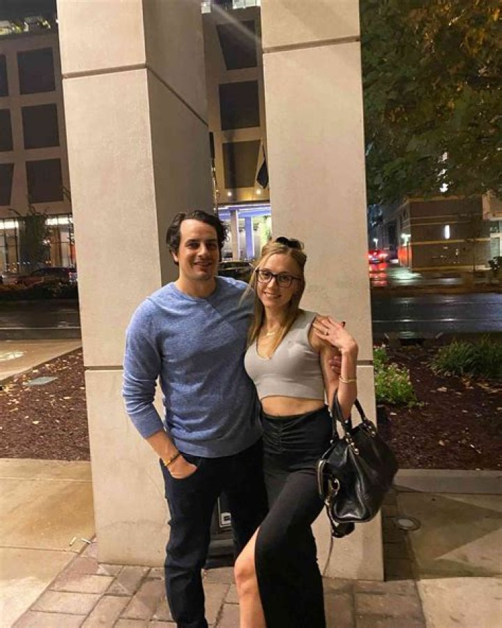 Kat Timpf on Instagram &ldquo;Here are 10 photos from my wedding day. I am
