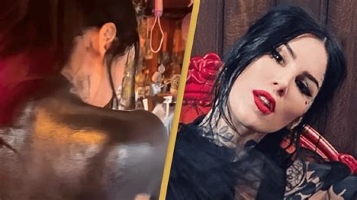 Kat Von D Being Sued by Former Employee Lawsuit Explained