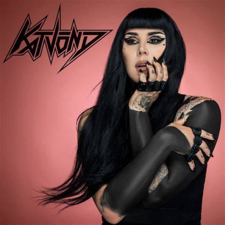 Kat Von D Explores Love, Loss, and Healing in Cathartic Video for ‘I Am