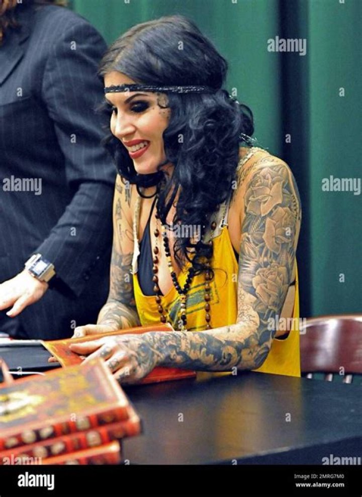 Kat Von D Google Search in 2020 Kat von d, Kat von, Kat von d tattoos