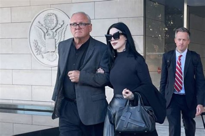 Kat Von D Lawsuit: Uncovering The Truth About Discrimination And Harassment