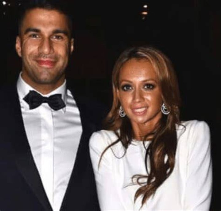 Kate Abdo Bio, Parents, Nationality, Ethnicity, Engaged, Net Worth, Married