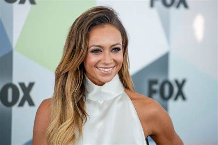 Kate Abdo