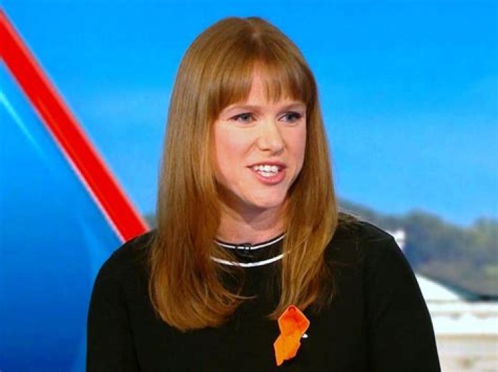 Kate Bedingfield Bio, Age, Height, Husband, Net Worth 247 News Around